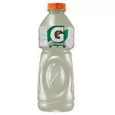 Gatorade 500ml Limao