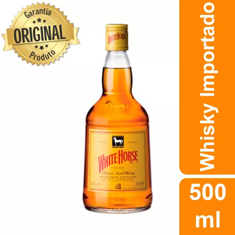 CAVALINHO 500ml
