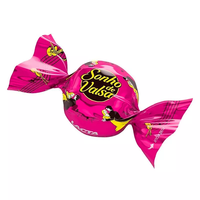 Bombom Lacta Sonho de Valsa 22g