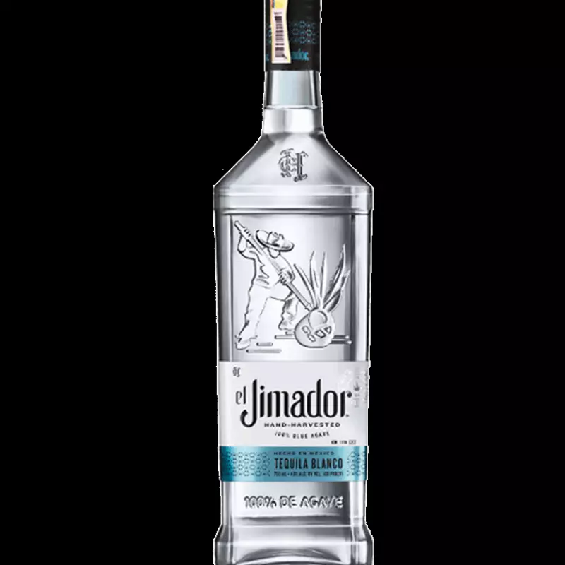 TEQUILA BLANCO EL JIMADOR 750 ML
