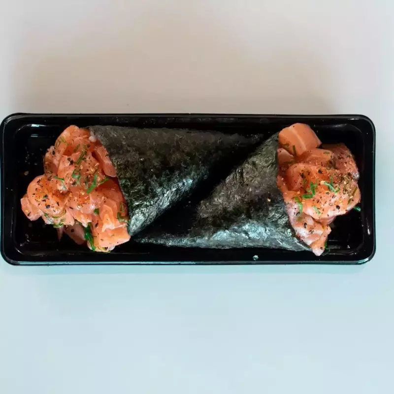 PROMOÇÃO - 2 TEMAKIS