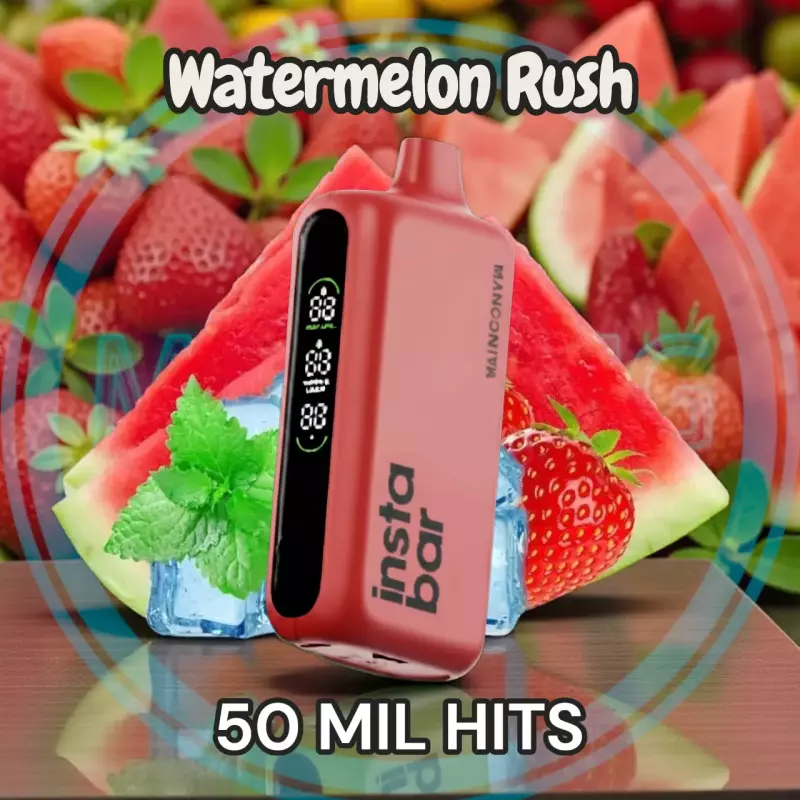 Watermelon Rush