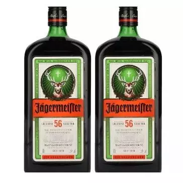 JAGERMEISTER 1 LT