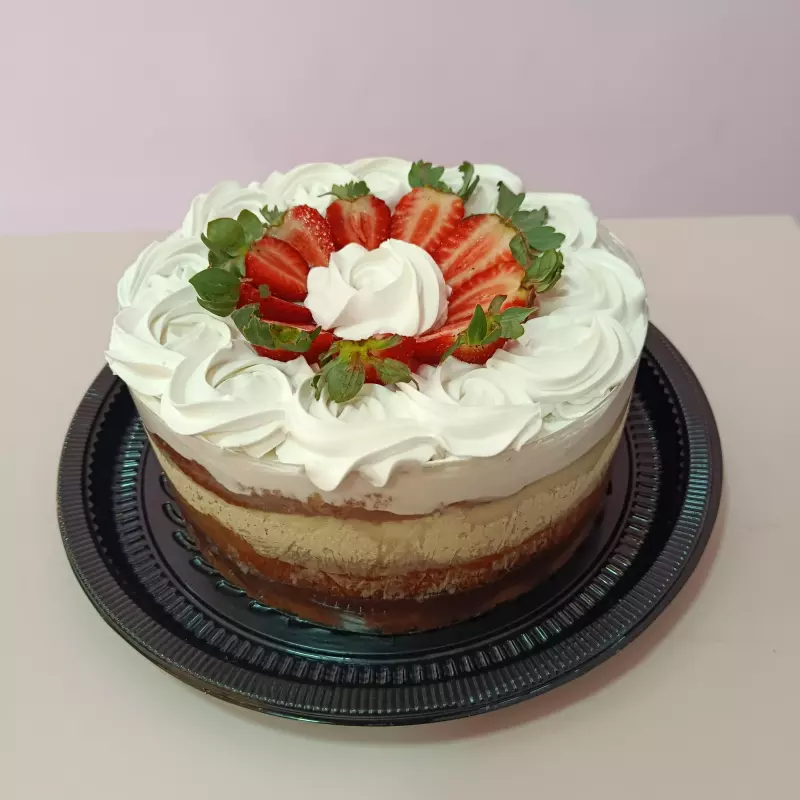 Ninho com chocolate 2,102KG