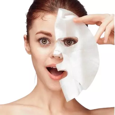 Mascarilla Hidratante