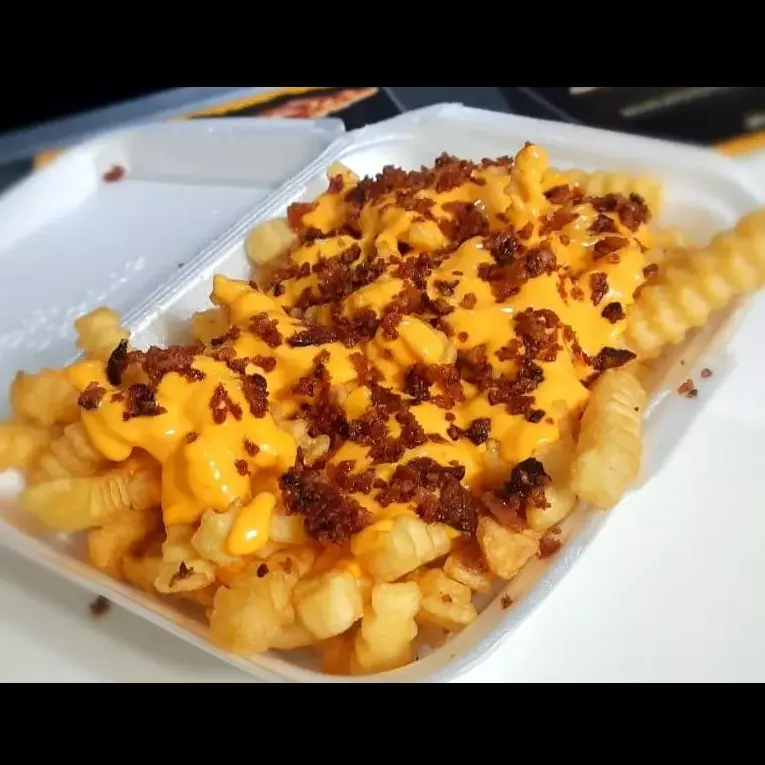 Fries III
