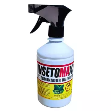 INSETOMAX