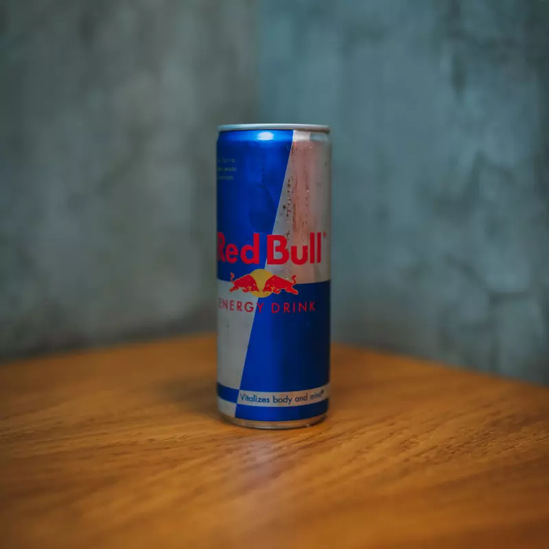 Red Bull