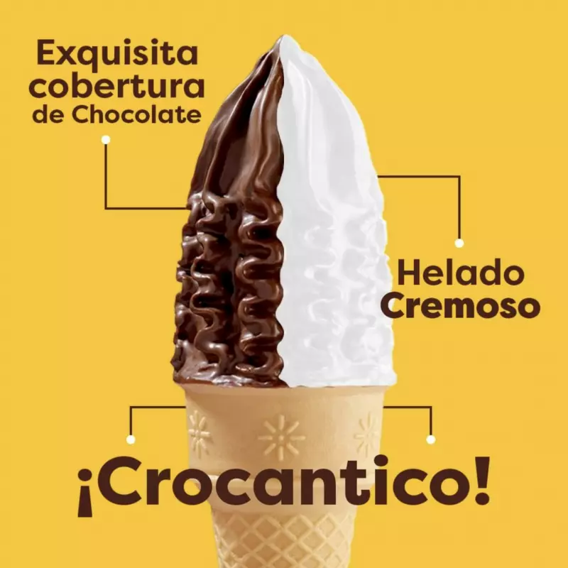 Chococono