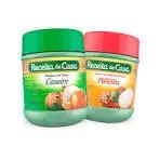 Tempero em pasta Ajinomoto