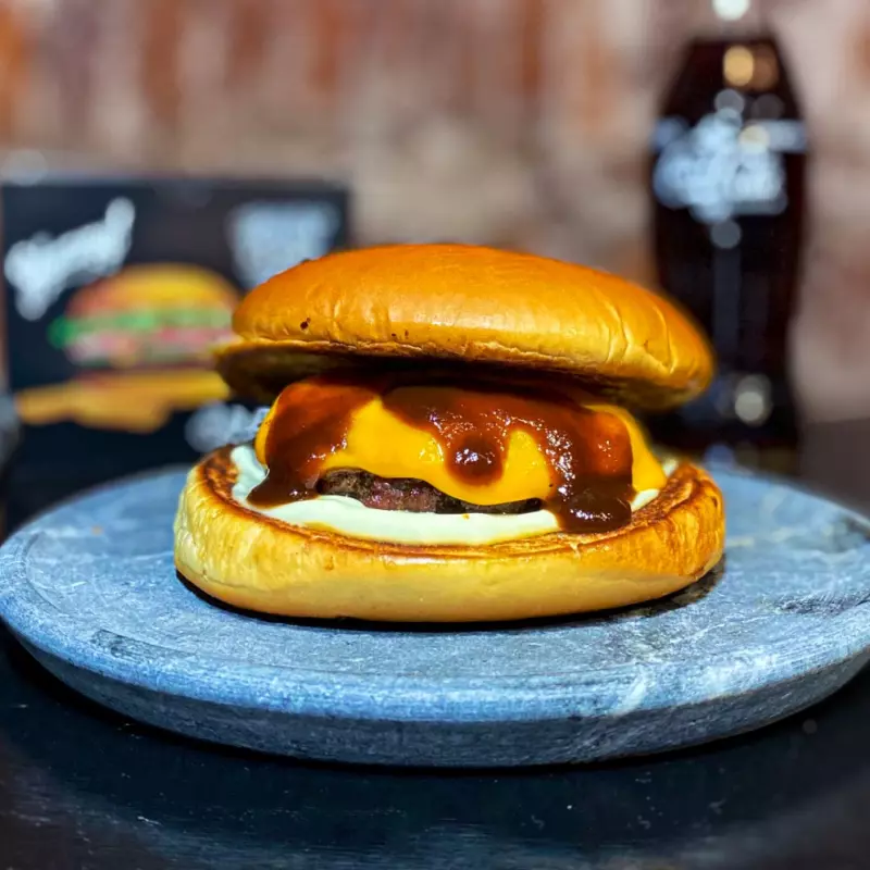 Smash Burguer