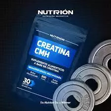 CREATINA CMH 150 GRAMOS