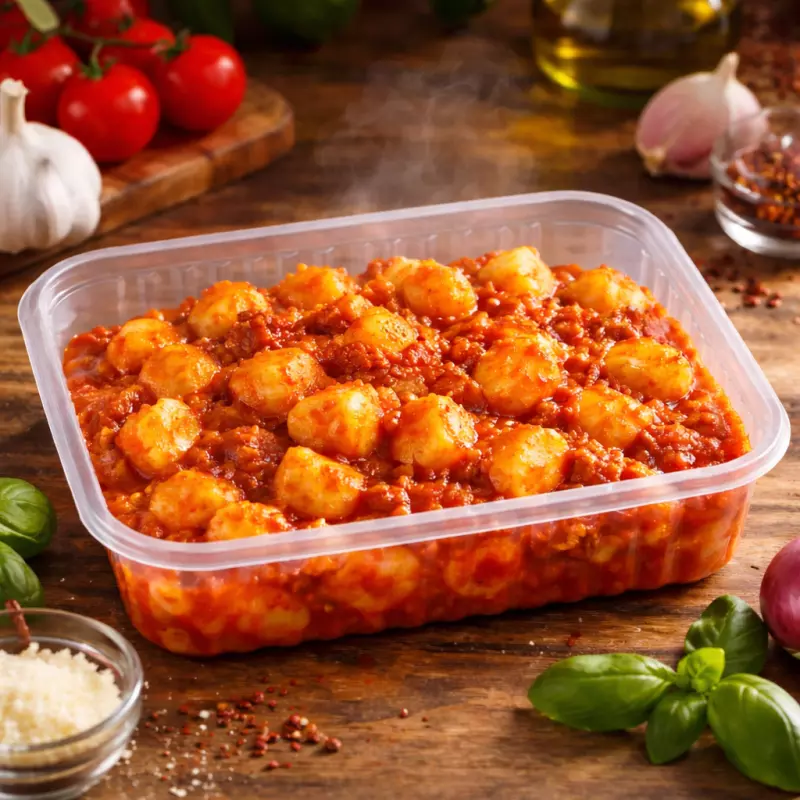 Nhoque à Bolonhesa (400g)