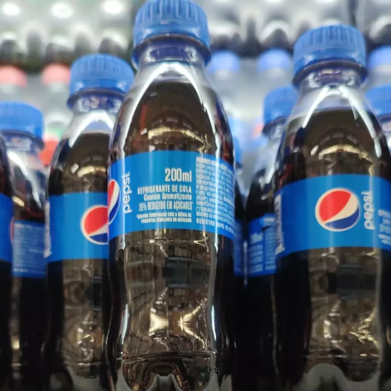 Pepsi Garrafinha