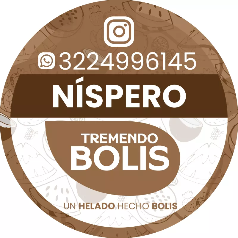 Níspero