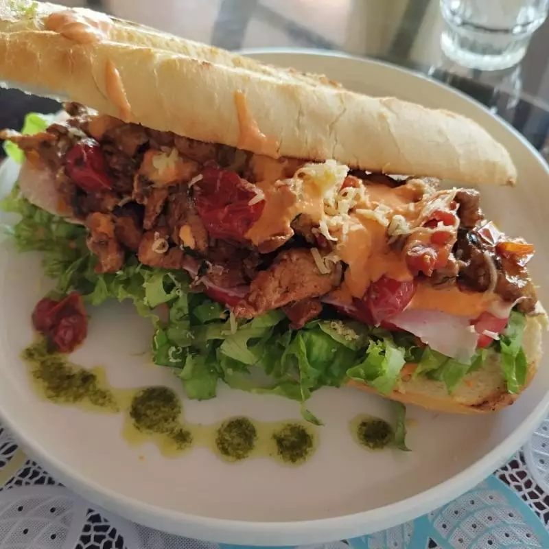PEPITO MIXTO