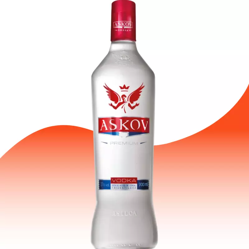 VODKA ASKOV
