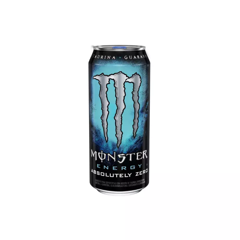 Energetica Monsters Absoluty Zero 47