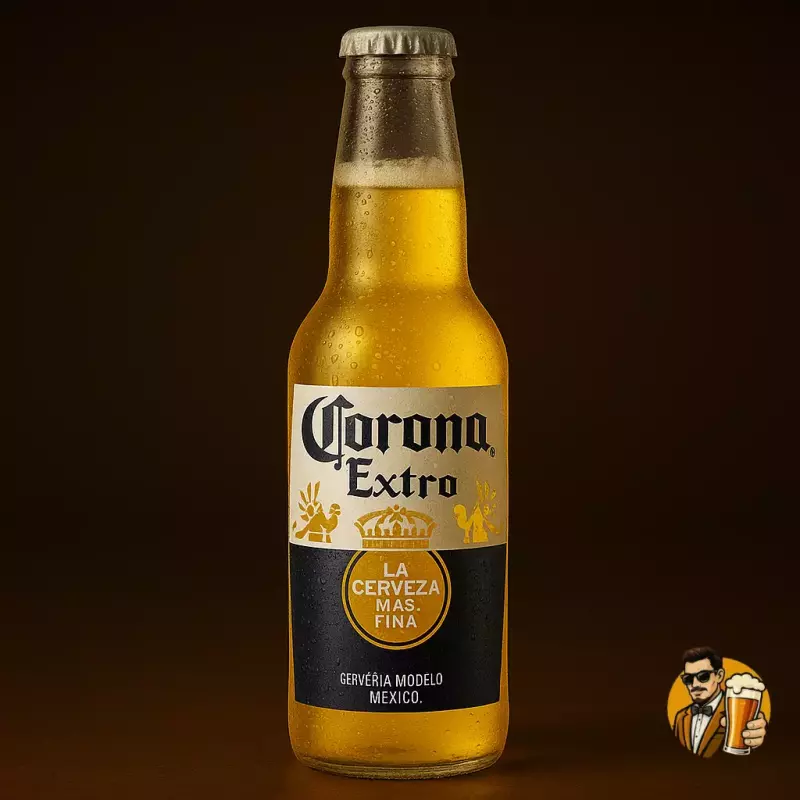 Corona long neck 330ml