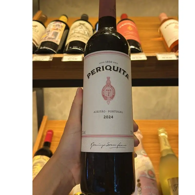 Periquita tinto