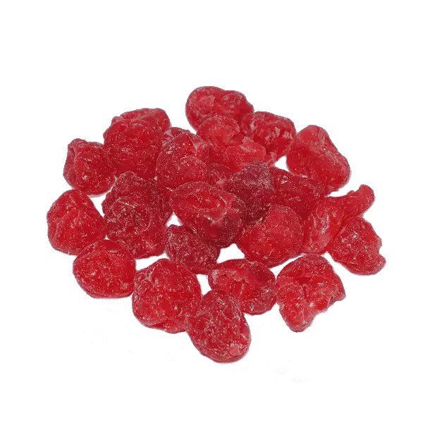 CEREZA CON PEPA