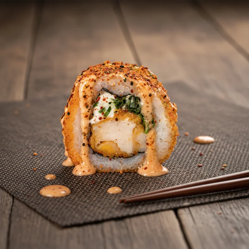 Furai Chicken