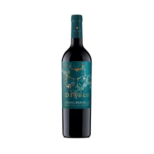 Diablo Velvet Merlot
