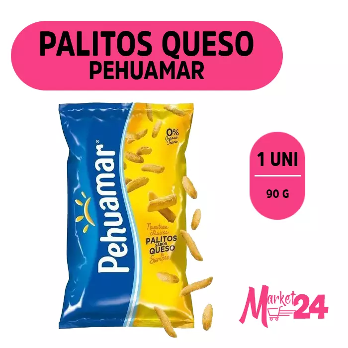 PALITOS PEHUAMAR