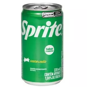 Sprite mini 220ml