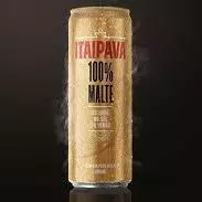Itaipava 100% 473mL