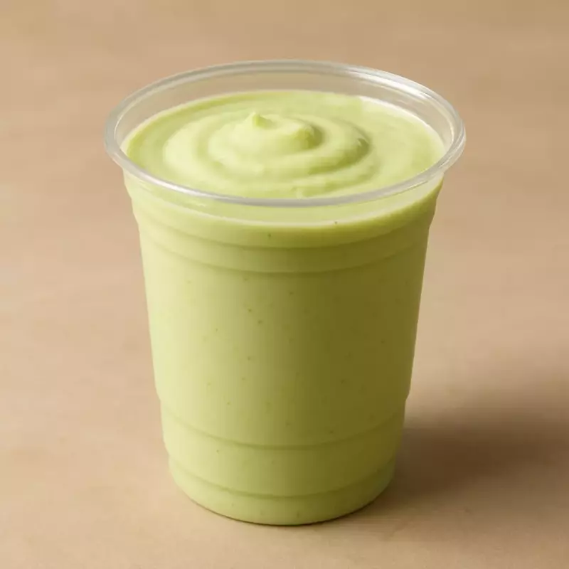 Vitamina de Abacate (300ml)