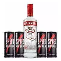 VODKA