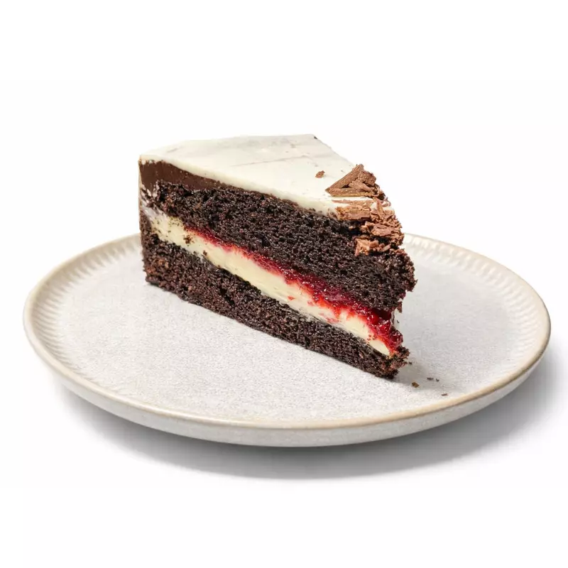 Chocoberry - Fatia