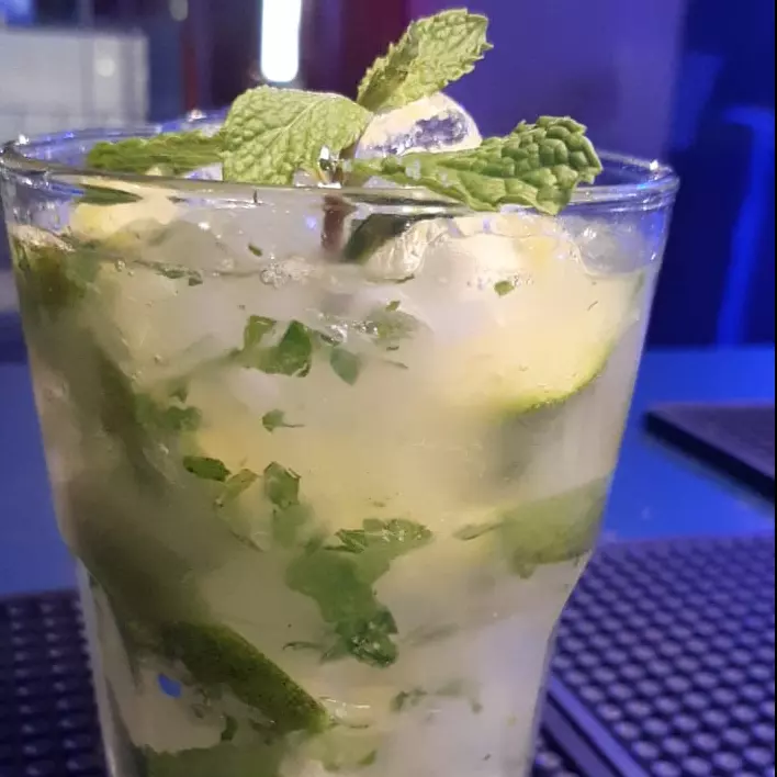 MOJITO