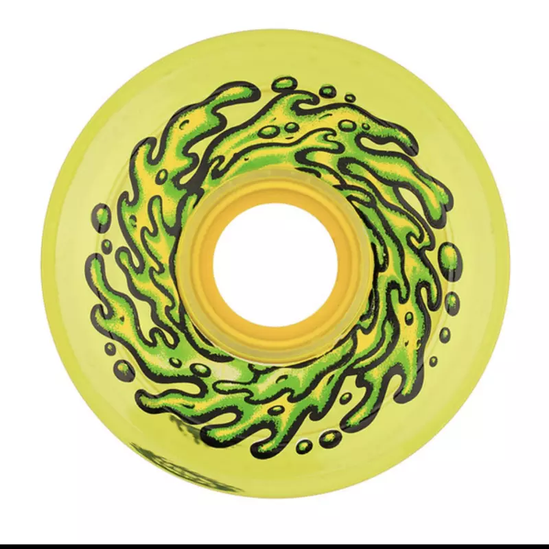 Slime Balls 66mm OG 78a