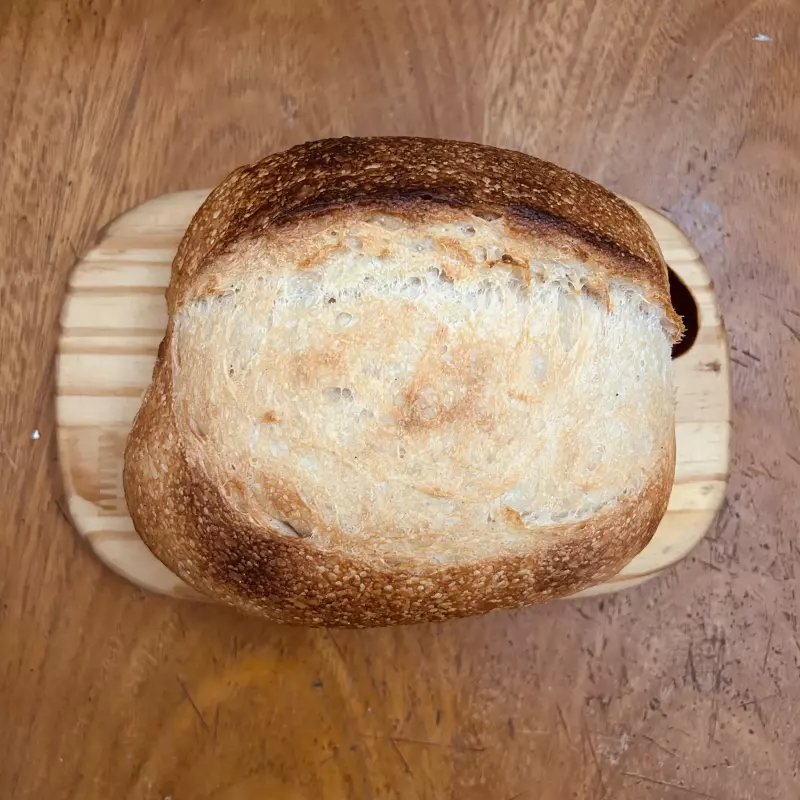 Rustico