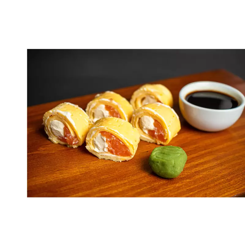 Tamago Clásico  - 5 o 10 UN.