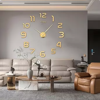 RELOJ PARED 18768-3