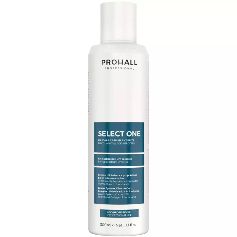 Prohall Select One 300ml