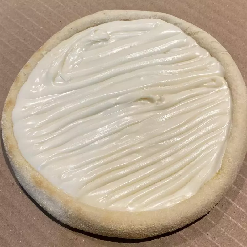 Chocolate branco