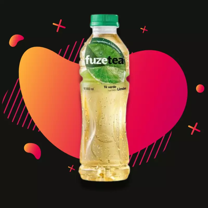 Fuze Tea