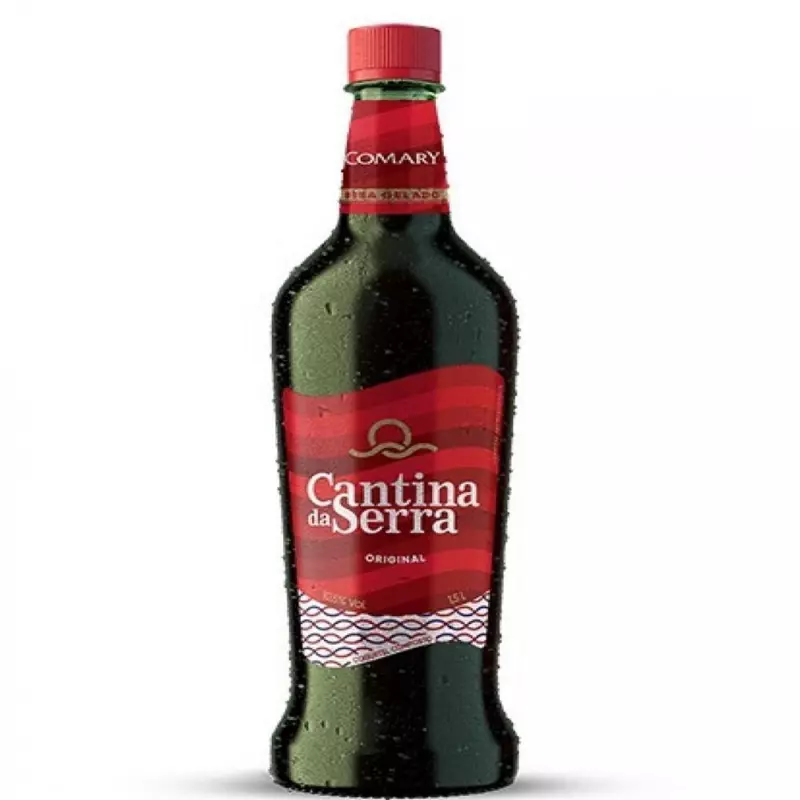 Cantina da Serra 1,5L