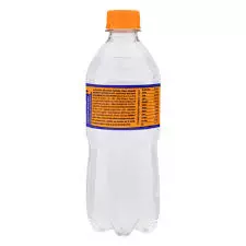 Água com gás 500 ml