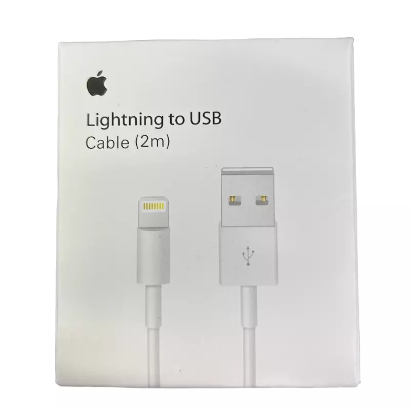 Clave: COI2 Cable iPhone 2 metros