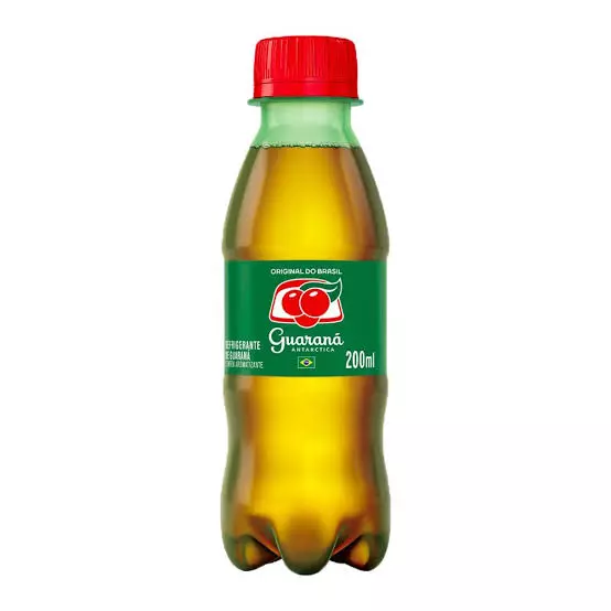 Guaraná 200ml