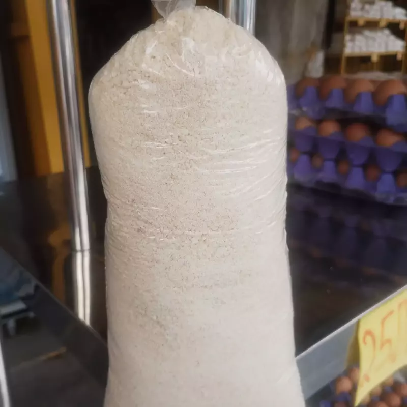 Farinha De Macaxeira