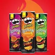 PRINGLES