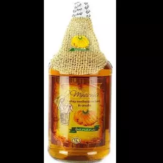 CACHAÇA BANANINHA