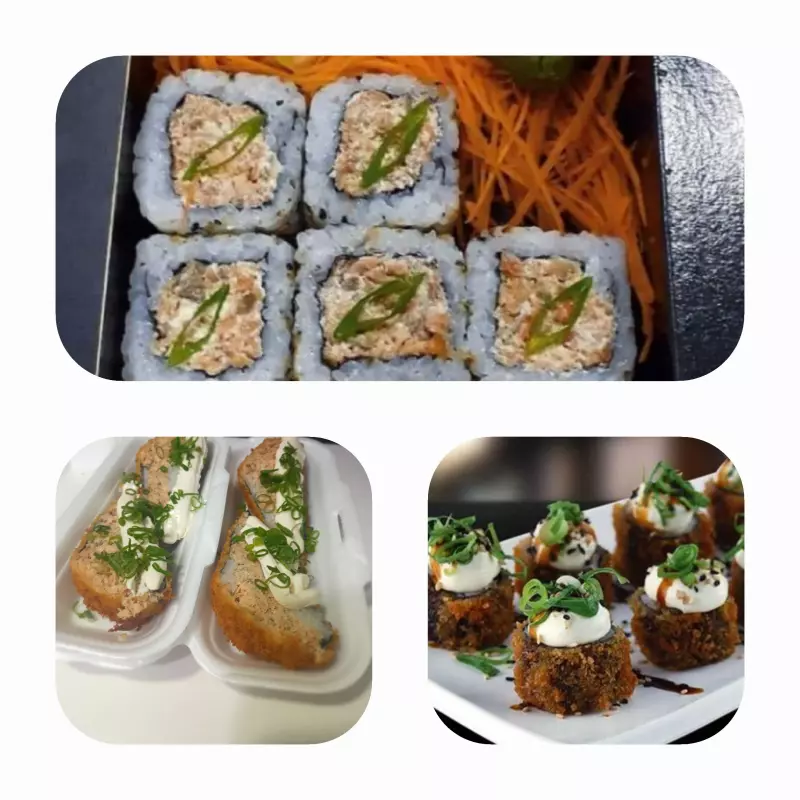 (COMBOTEMAKI ) 1