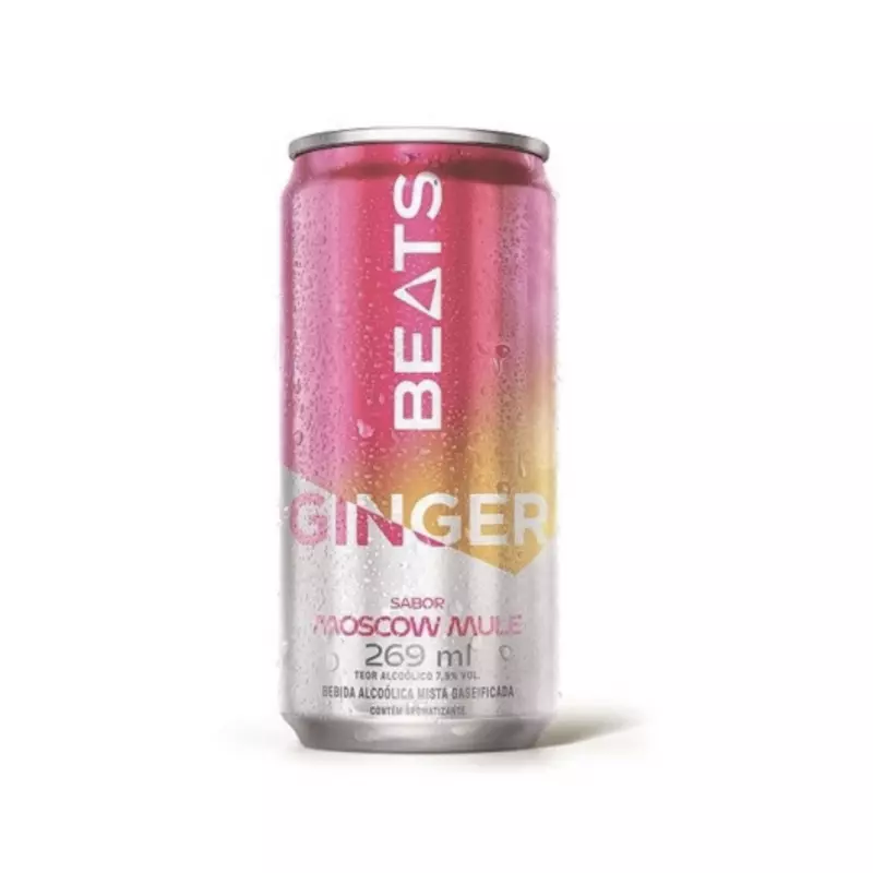 Skol Beats Ginger 269ml